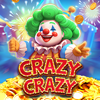 Crazy Crazy