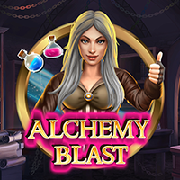AlchemyBlast