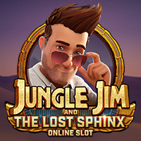 JungleJimAndTheLostSphinx