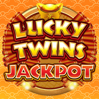 LuckyTwinsJackpot
