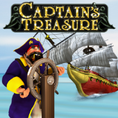 Captain Treasure