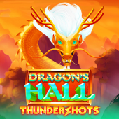 Dragons Hall: Thundershots