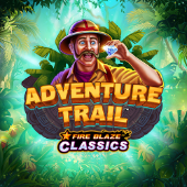 Fire Blaze™: Adventure Trail™