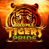 Gold Pile™: Tigers Pride™