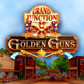 Grand Junction: Golden Guns™