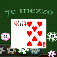 7 e mezzo