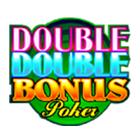 DoubleDoubleBonusPoker