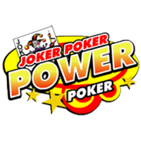 JokerPokerPowerPoker