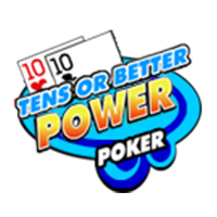 TensOrBetterPowerPoker