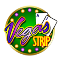 VegasStripBlackjack