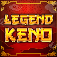 LegendKeno
