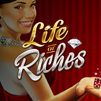 LifeOfRiches