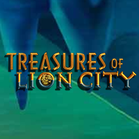 TreasuresOfLionCity