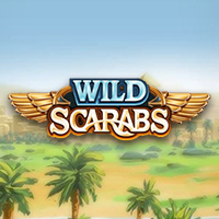 WildScarabs
