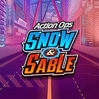 ActionOpsSnow&Sable