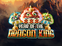 Year of the Dragon King