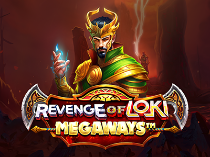 Revenge of Loki Megaways